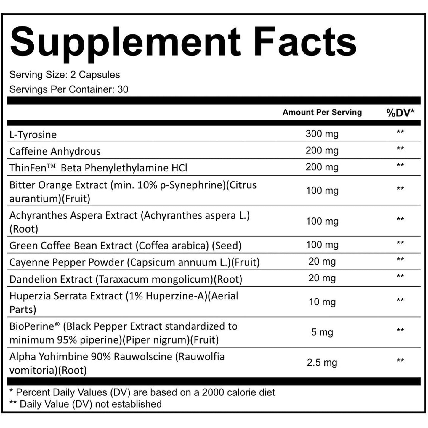 The Grind - JUST LOSE IT 60 Capsules