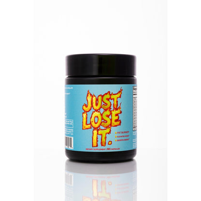 The Grind - JUST LOSE IT 60 Capsules
