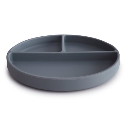 Suction Plate Baby tableware