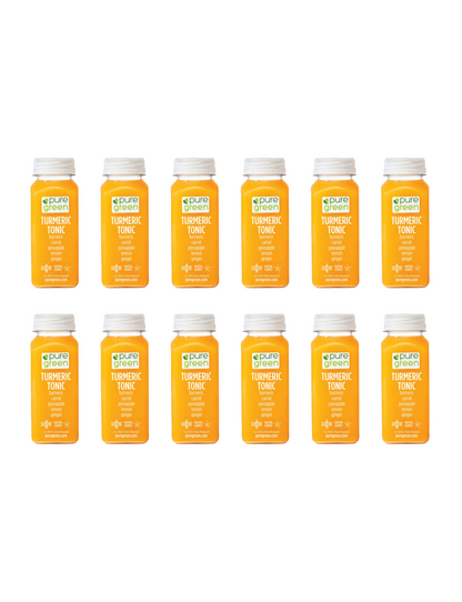 TURMERIC TONIC SHOT