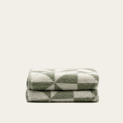 Umbra Australian Cotton Towels