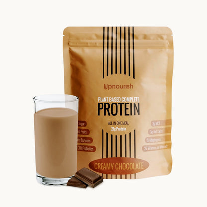 Complete Meal Protocol
