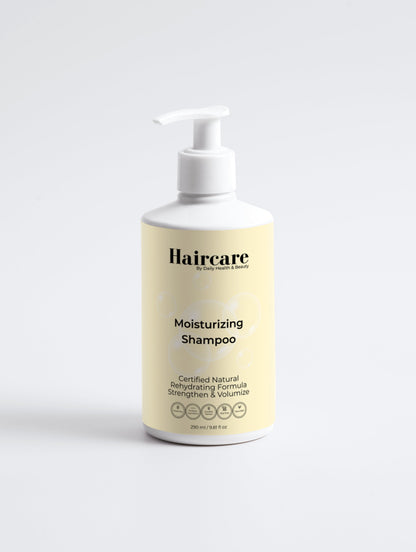 Moisturising Shampoo