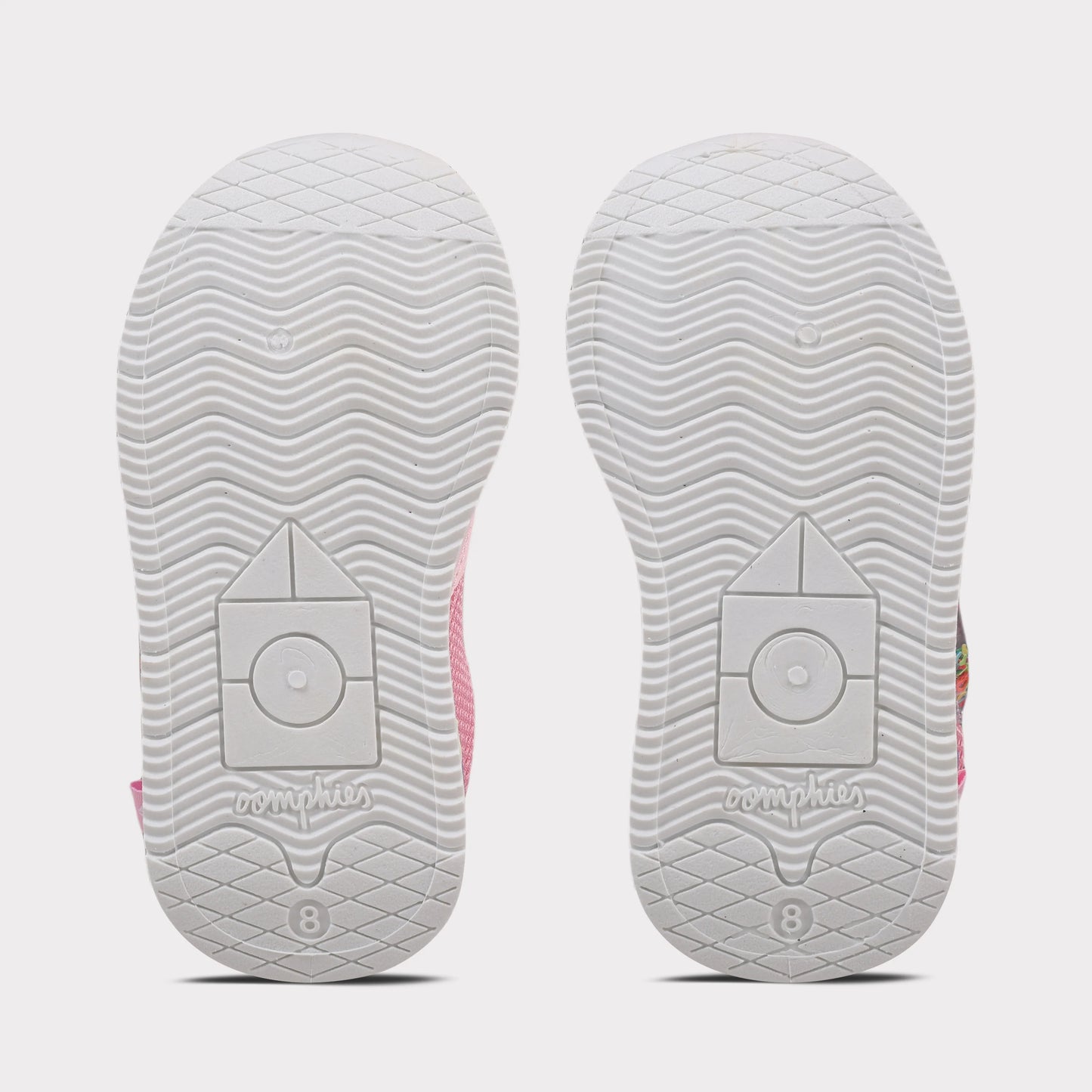 Wilma Girls Slip-On Sneaker