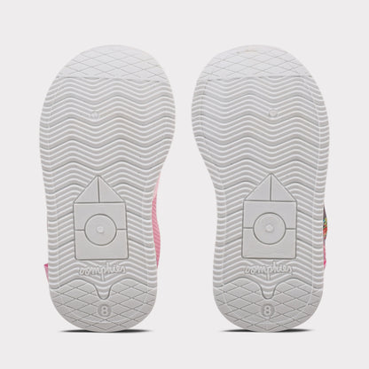 Wilma Girls Slip-On Sneaker