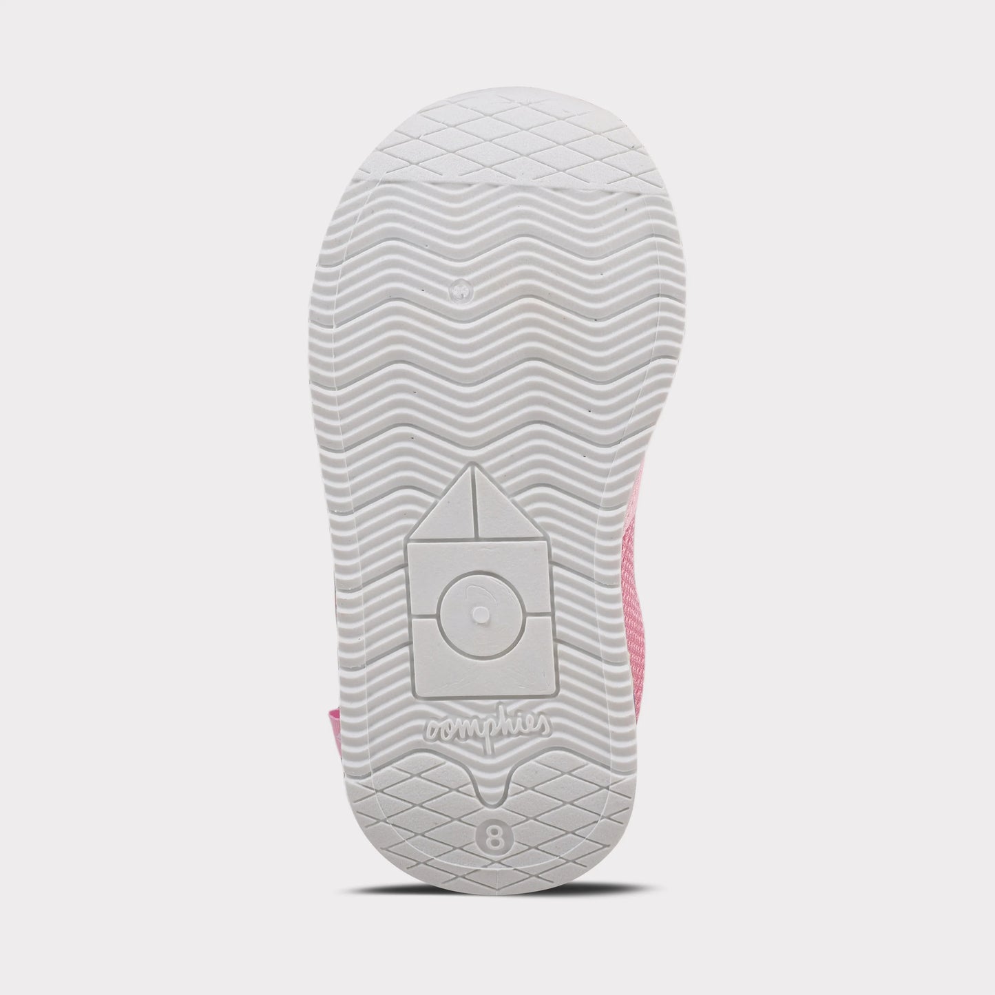 Wilma Girls Slip-On Sneaker