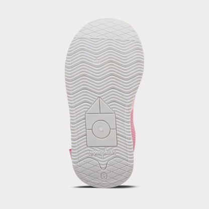 Wilma Girls Slip-On Sneaker
