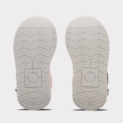 Wilma Girls Slip-On Sneaker