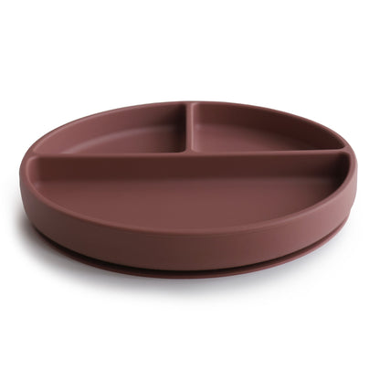 Suction Plate Baby tableware