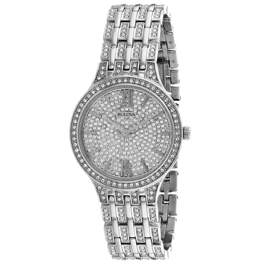 Bulova Phantom pour femme