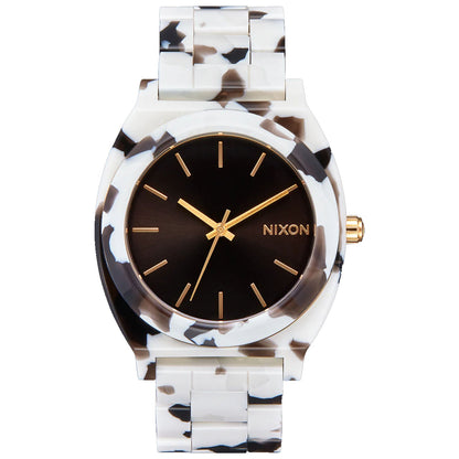 Nixon Men's Time Teller