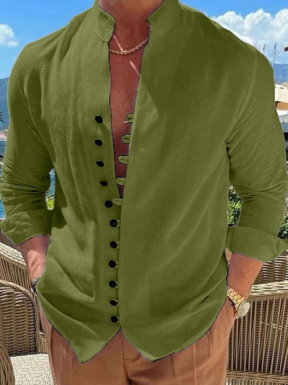 Selected Variant Image