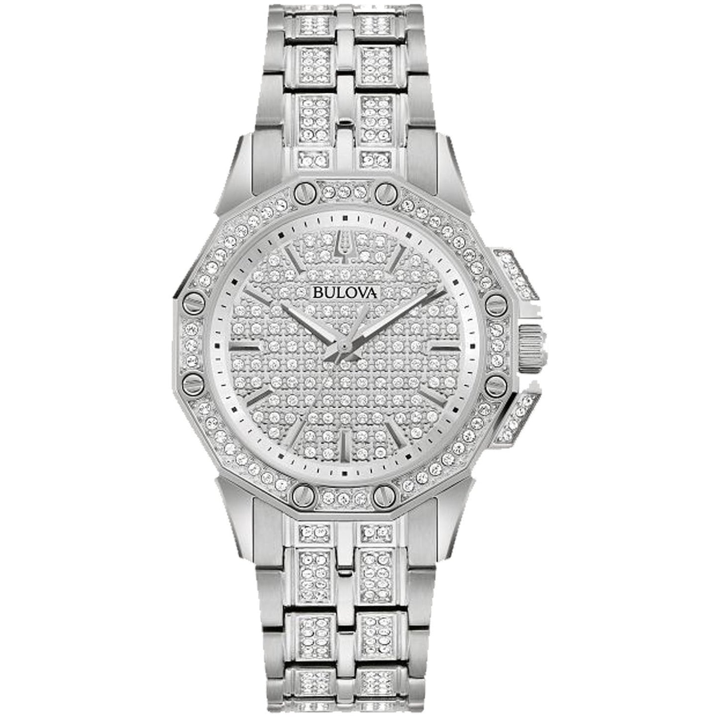 Bulova Women's Classic