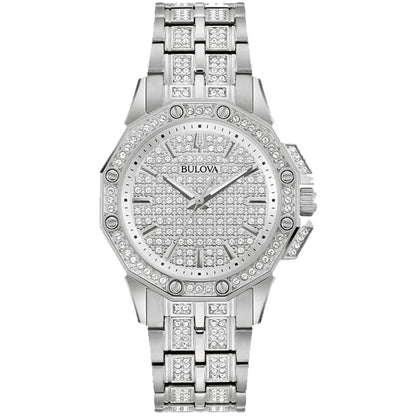 Bulova Women's Classic