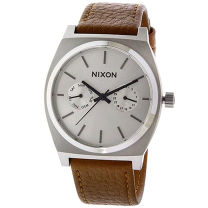 Nixon Women's Time Teller