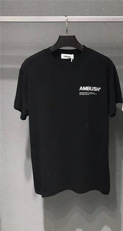 Ambush Classic Basic Short Sleeve T-Shirt