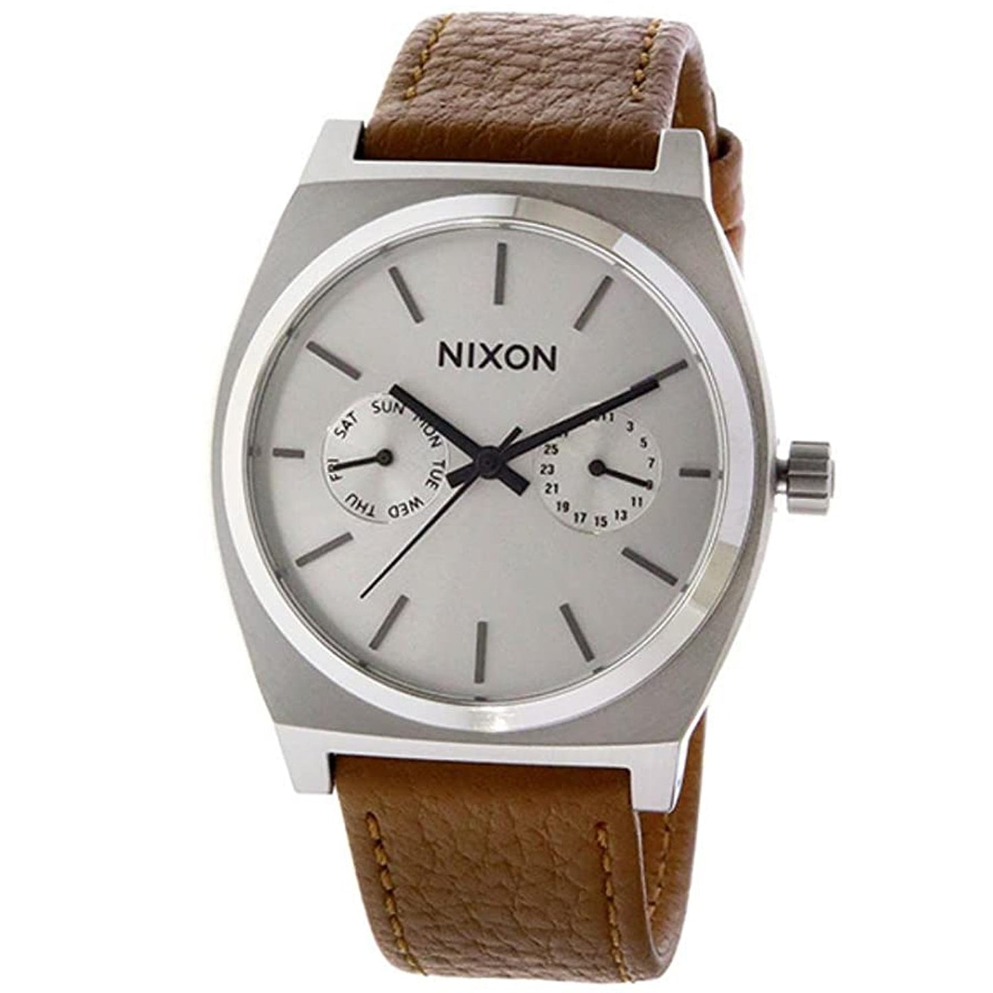 Nixon Women's Time Teller