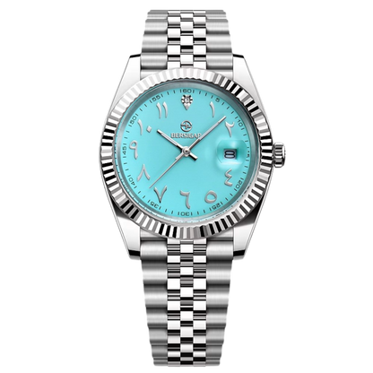 Bersigar Luxaura Arabic Face 1645