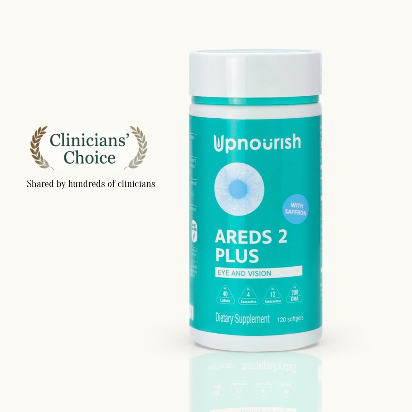Areds 2 Plus - Ocular Protocol