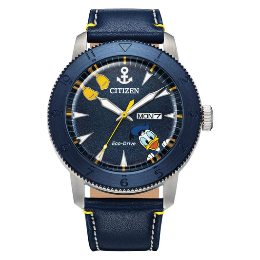 Citizen Homme Disney