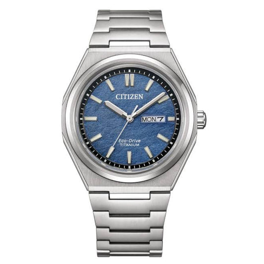 Citizen Zenshin pour homme