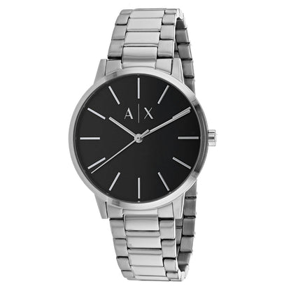Armani Exchange Men's Classic