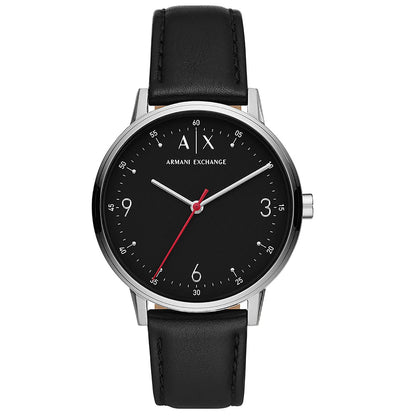 Armani Exchange Men's Classic