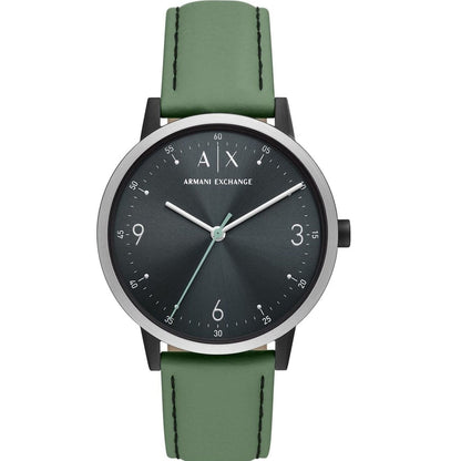 Armani Exchange Men's Classic