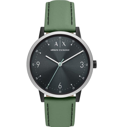 Armani Exchange Men's Classic