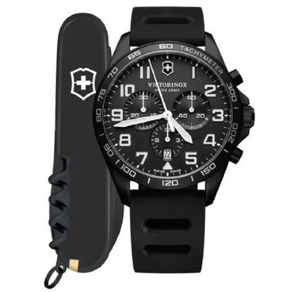 Victorinox Men's Fieldforce
