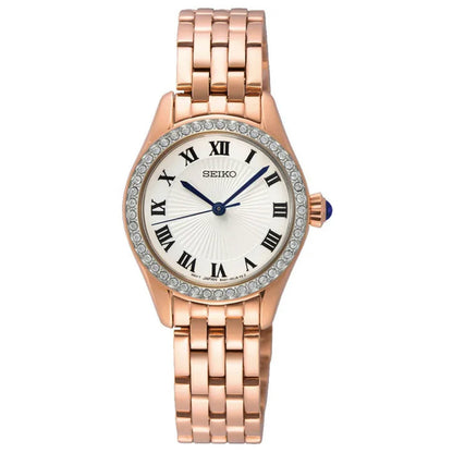 Seiko Women's Classic
