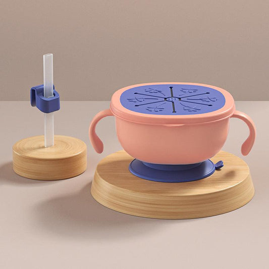 Baby 3 in 1 Bowl