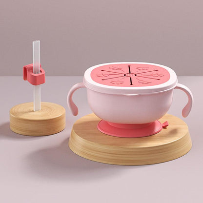 Baby 3 in 1 Bowl