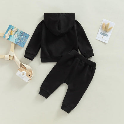 Baby Boy Mama’s Dude Set