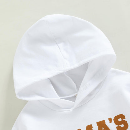 Baby Boy Mama’s Dude Set