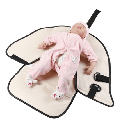 Baby Changing Pad