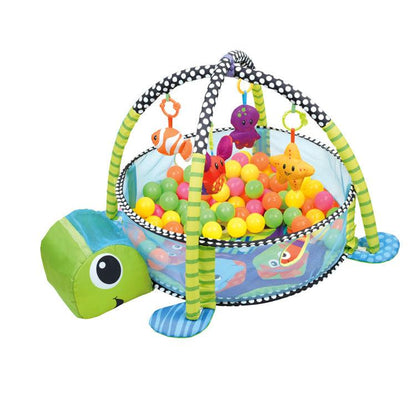 Baby Fence Crawling Mat