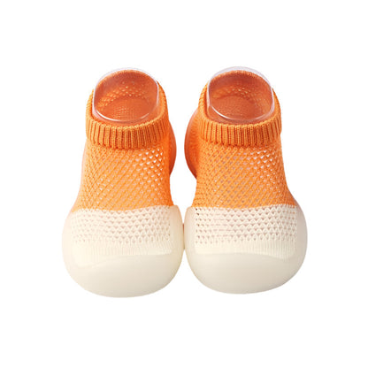 Baby First Shoes