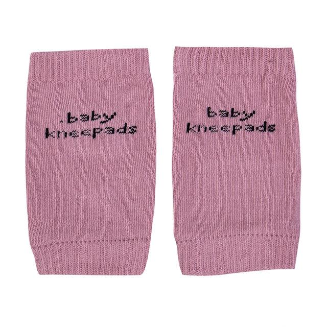 Baby Kids Crawling Elbow Pads