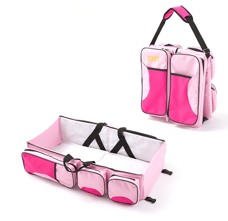 Baby Portable Bed