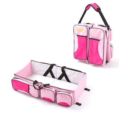 Baby Portable Bed