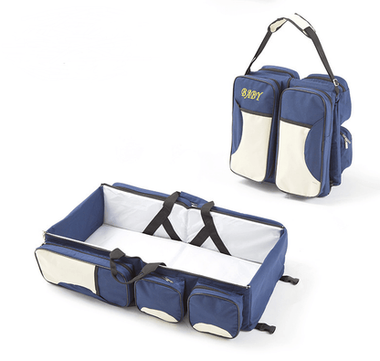 Baby Portable Bed