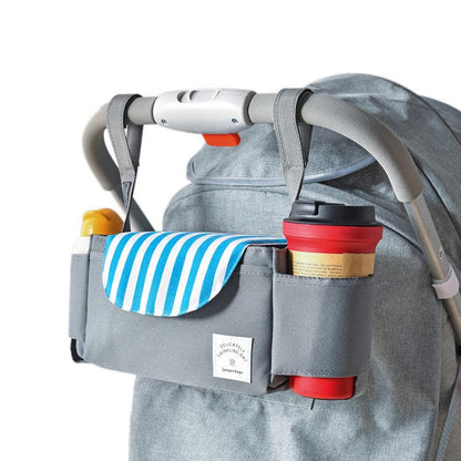 Baby Stroller Storage Bag