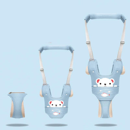 Baby Walker Harness Backpack