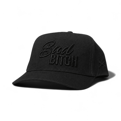 Bad Bitch Snapback Hat