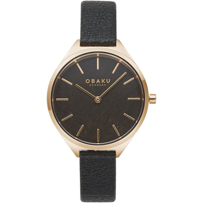 Obaku Women's Kaffe