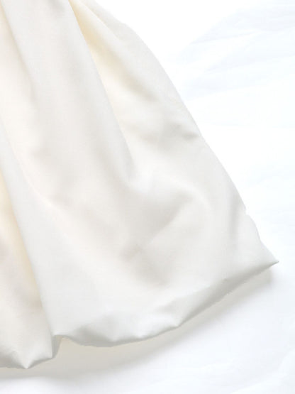 Perfee Johnny Collar Short Sleeve Mini Dress