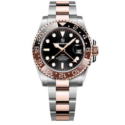 BERSIGAR LUXAURA 1662 Rose Oyster