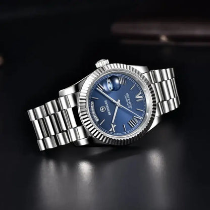 BERSIGAR LUXAURA 1752