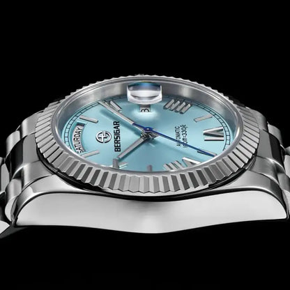 BERSIGAR LUXAURA 1752